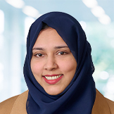 WMKL Staff Member